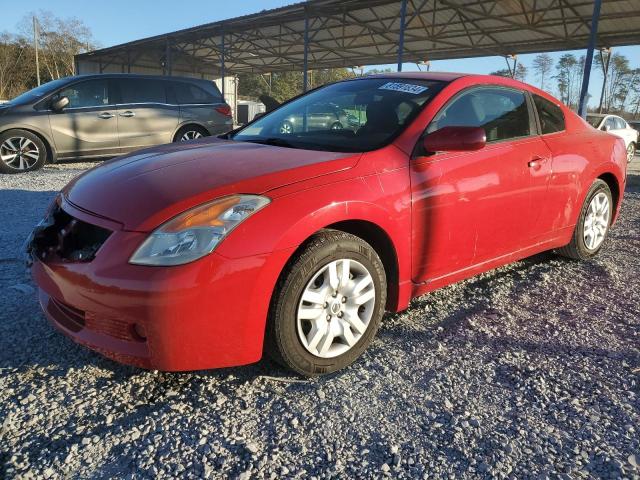 2009 Nissan Altima 2.5S