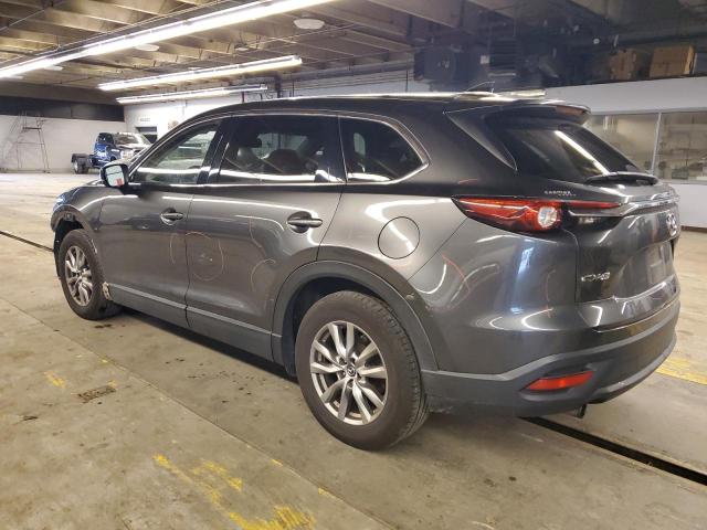  MAZDA CX-9 2017 Сharcoal