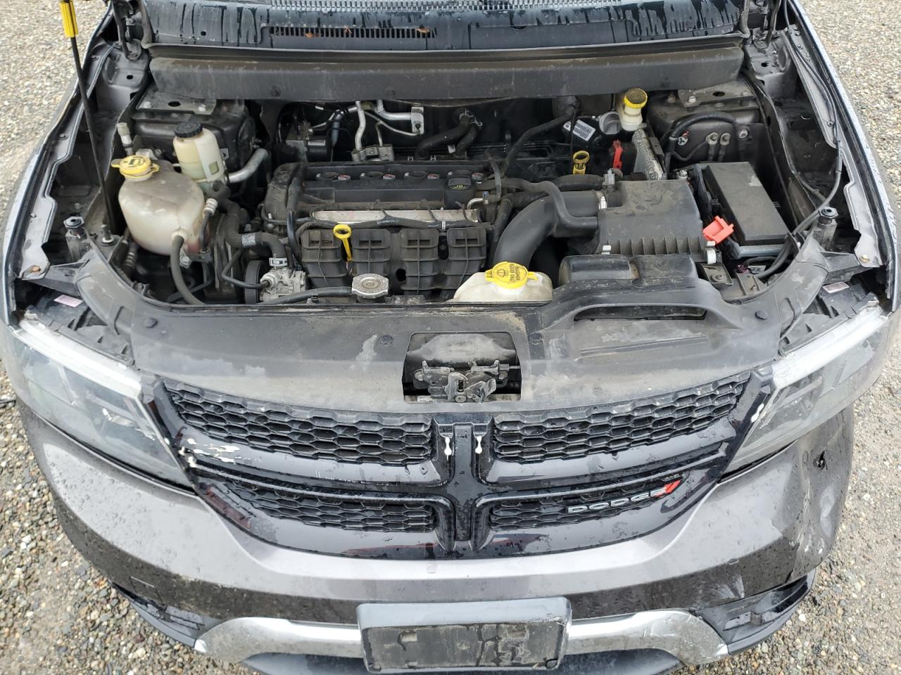 2017 Dodge Journey - Image 12