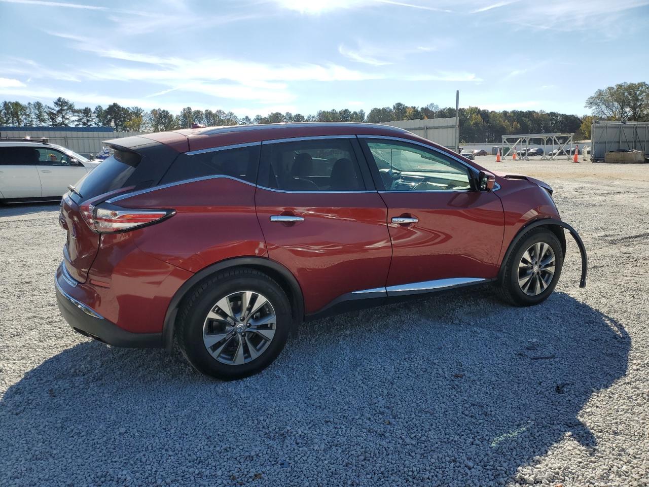2015 Nissan Murano - Image 3