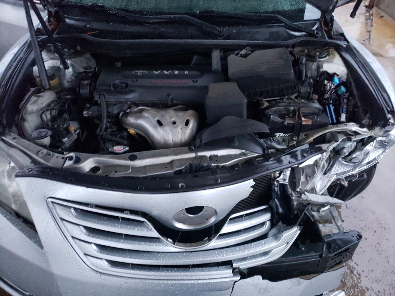 2007 Toyota Camry - Image 12