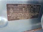 2005 Hyundai Xg 350 de vânzare în Riverview, FL - Rear End