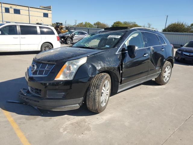 2012 Cadillac Srx Luxury Collection na sprzedaż w Wilmer, TX - All Over