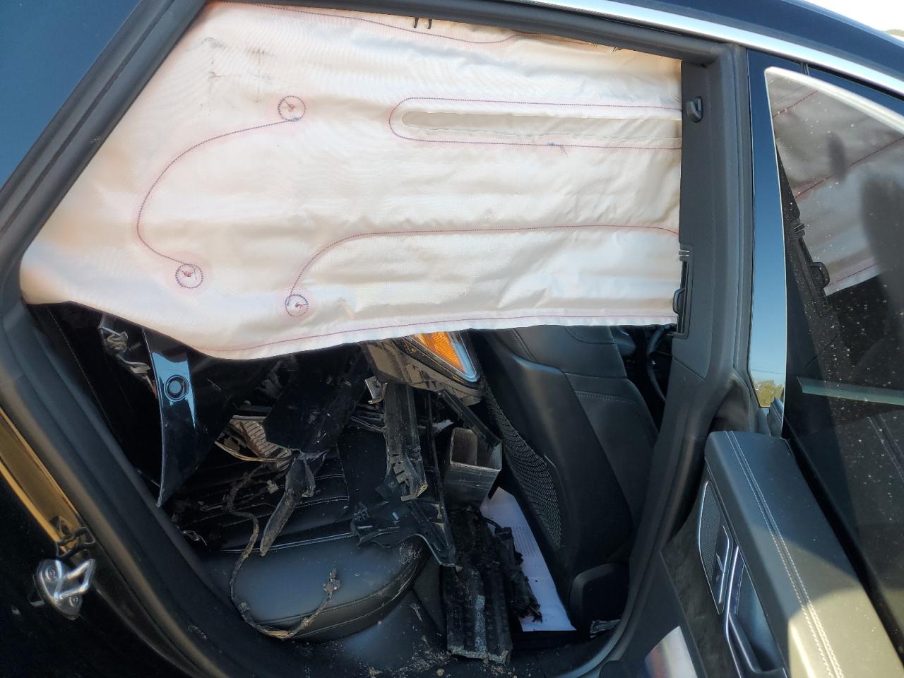 2019 Audi A7 - Image 10