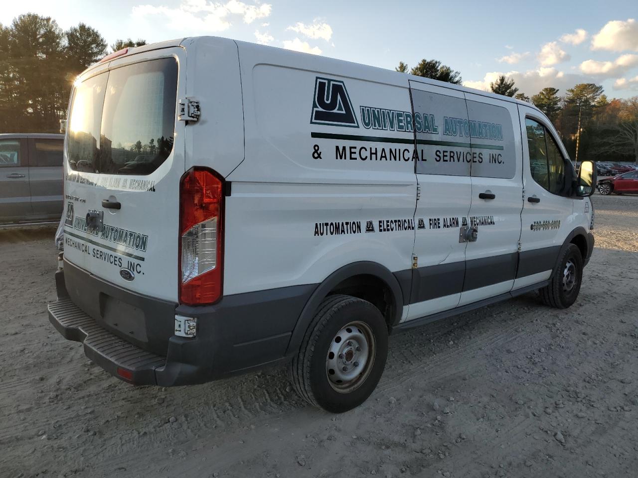 2016 Ford Transit - Image 3