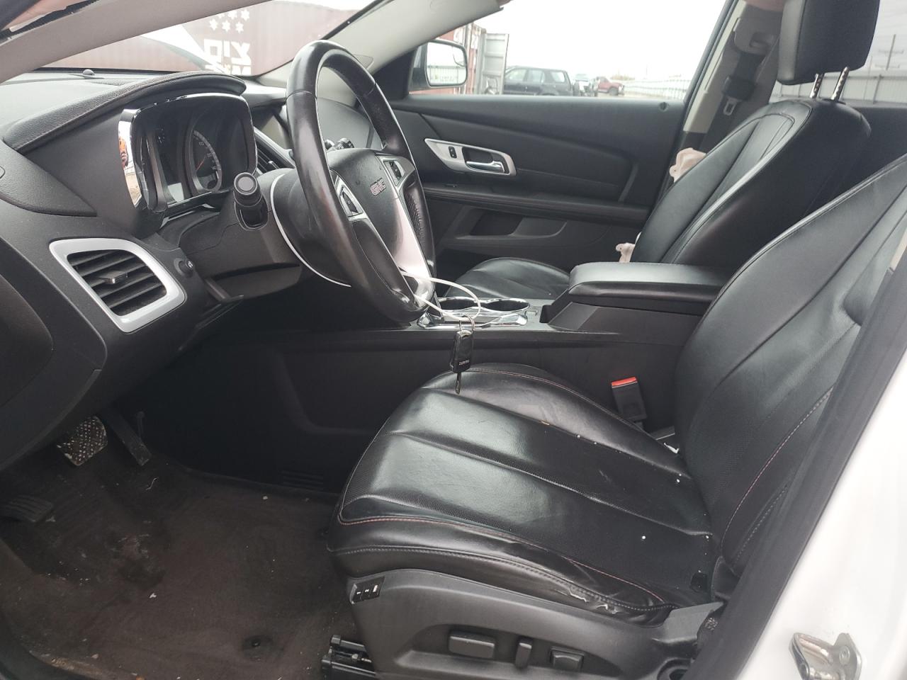 2012 GMC Terrain - Image 7