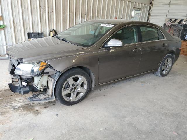 2010 Chevrolet Malibu 1Lt