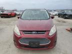 2014 Ford C-Max Sel na sprzedaż w Kansas City, KS - Side