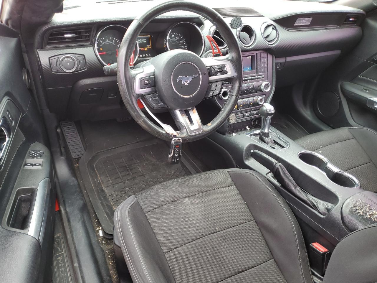 2016 Ford Mustang - Image 8