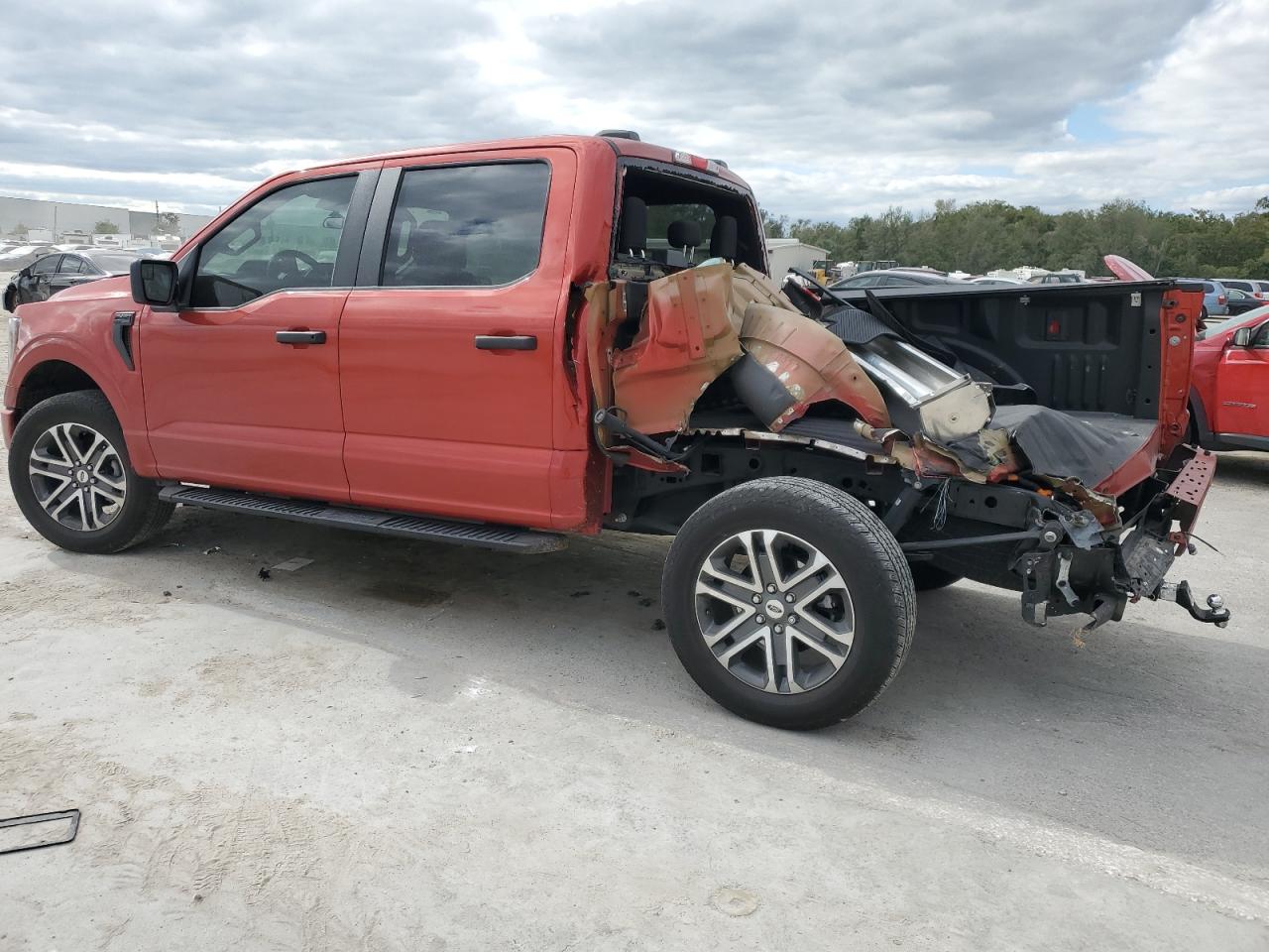 2023 Ford F-150 - Image 2
