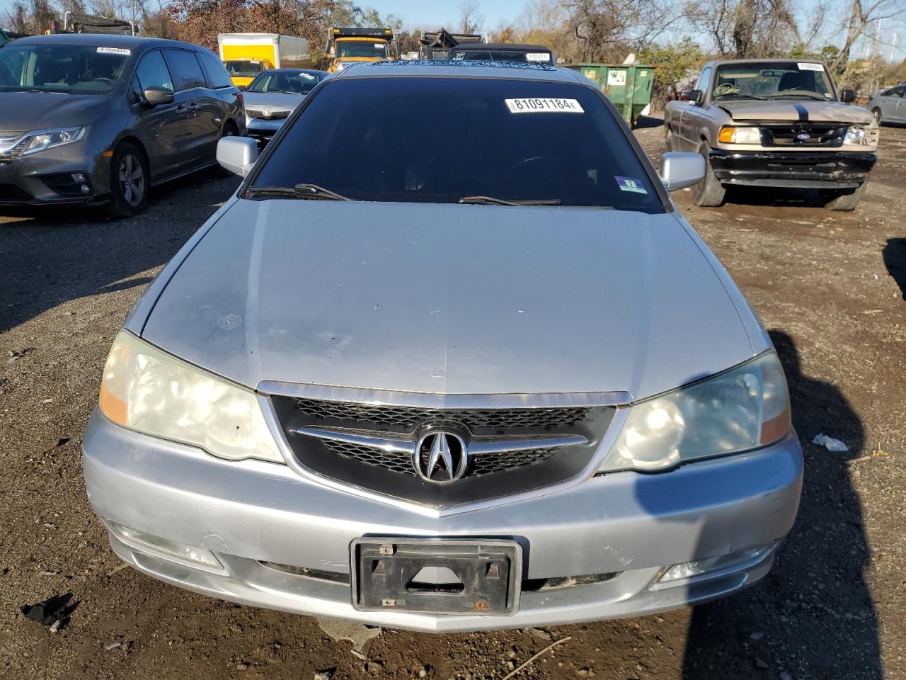 2003 Acura TL - Image 5