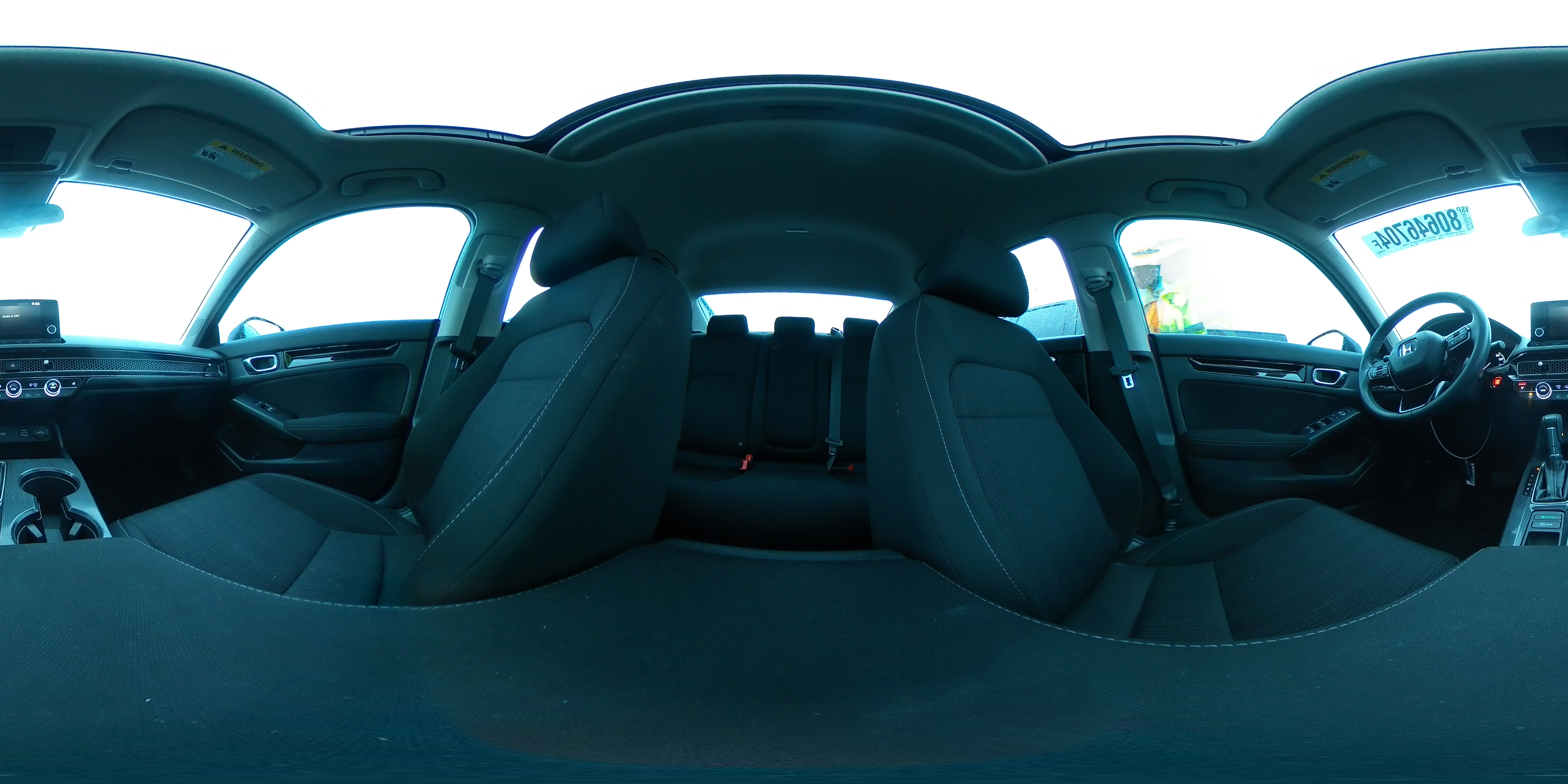 2023 Honda Civic - Image 12