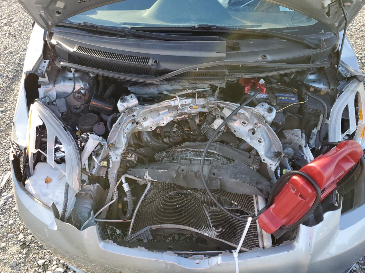 2008 Toyota Yaris - Image 13