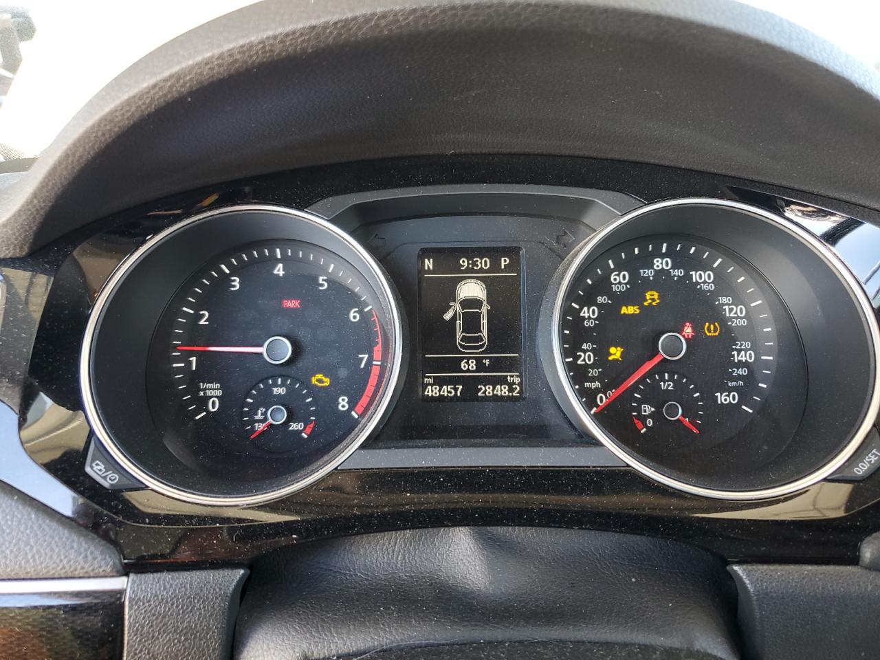 2017 Volkswagen Jetta Sel VIN: 3VWL17AJ6HM412097 Lot: 80474034