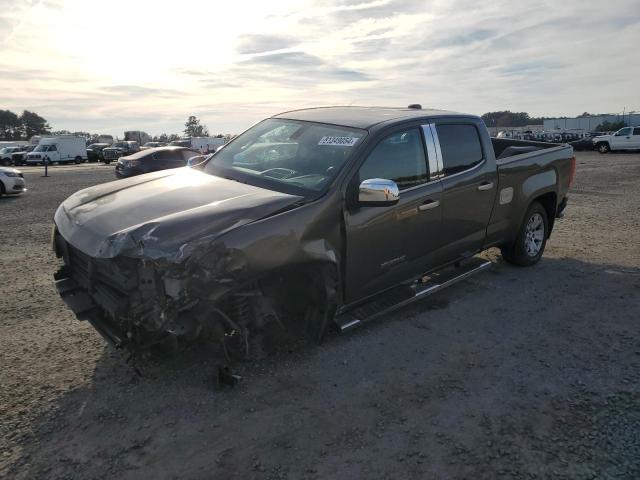 2015 Chevrolet Colorado Lt