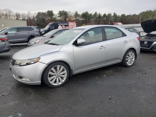 2013 Kia Forte Sx