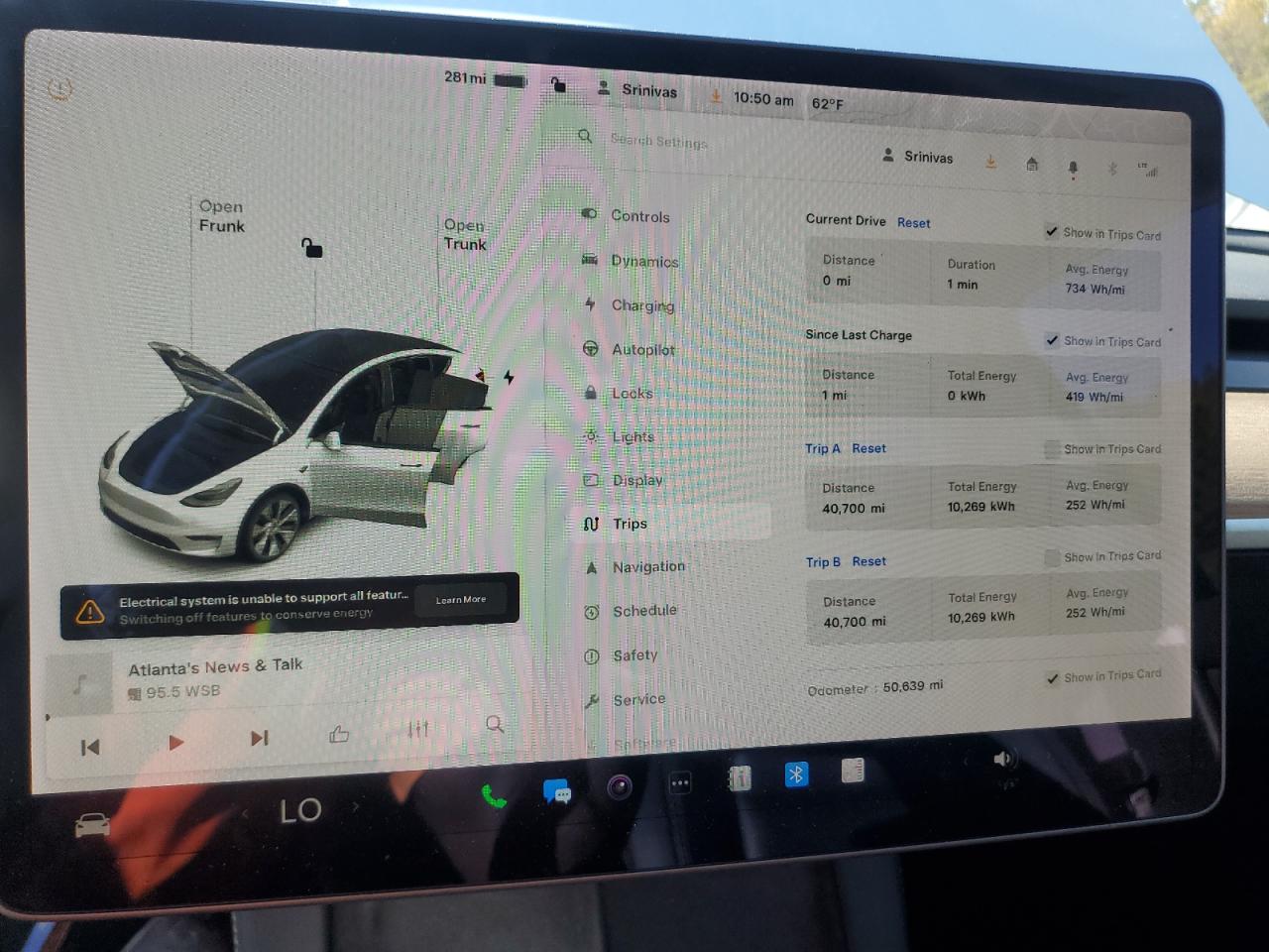 2021 Tesla Model Y VIN: 5YJYGDEEXMF207576 Lot: 80739864