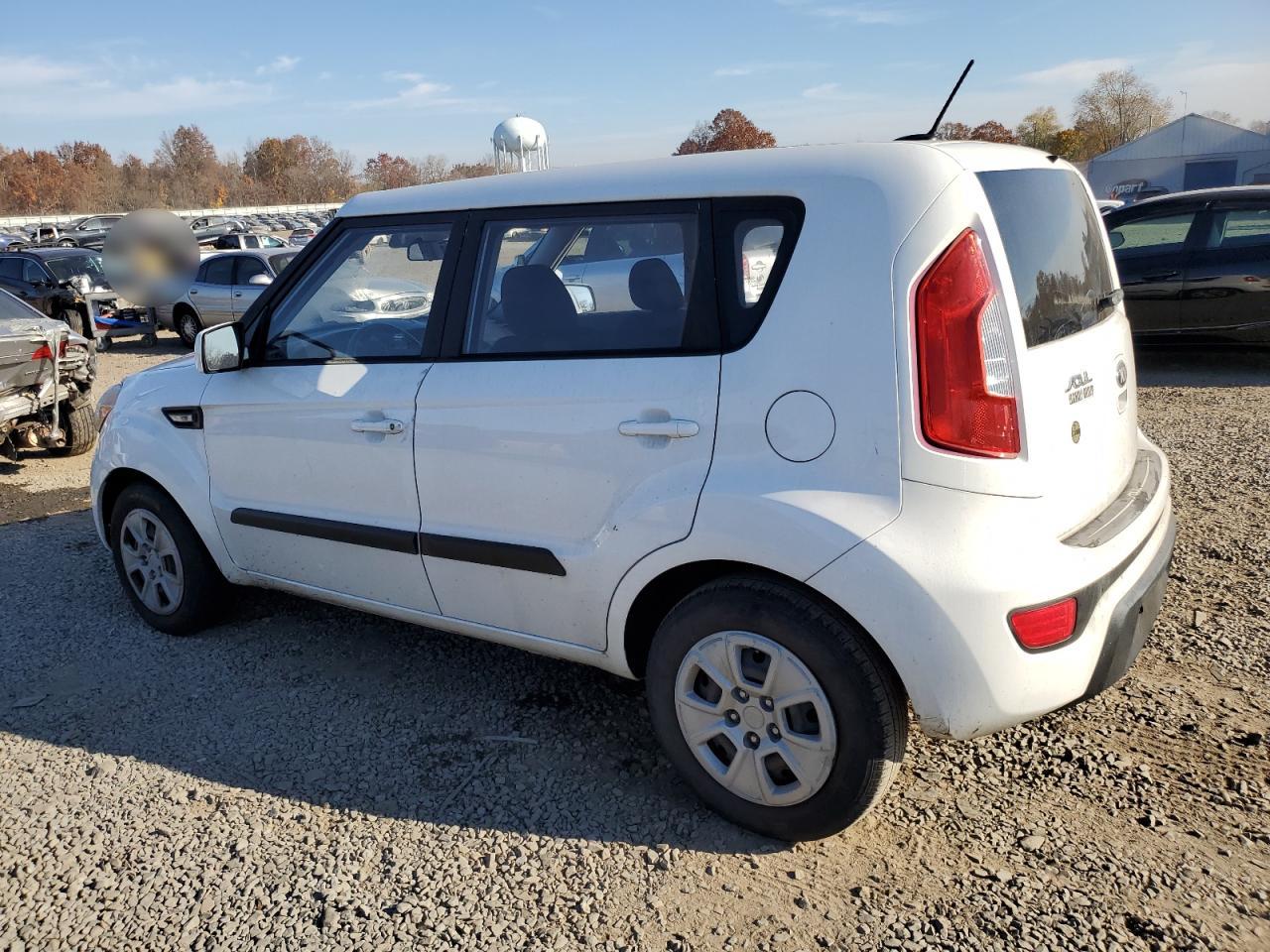2013 Kia Soul - Image 2