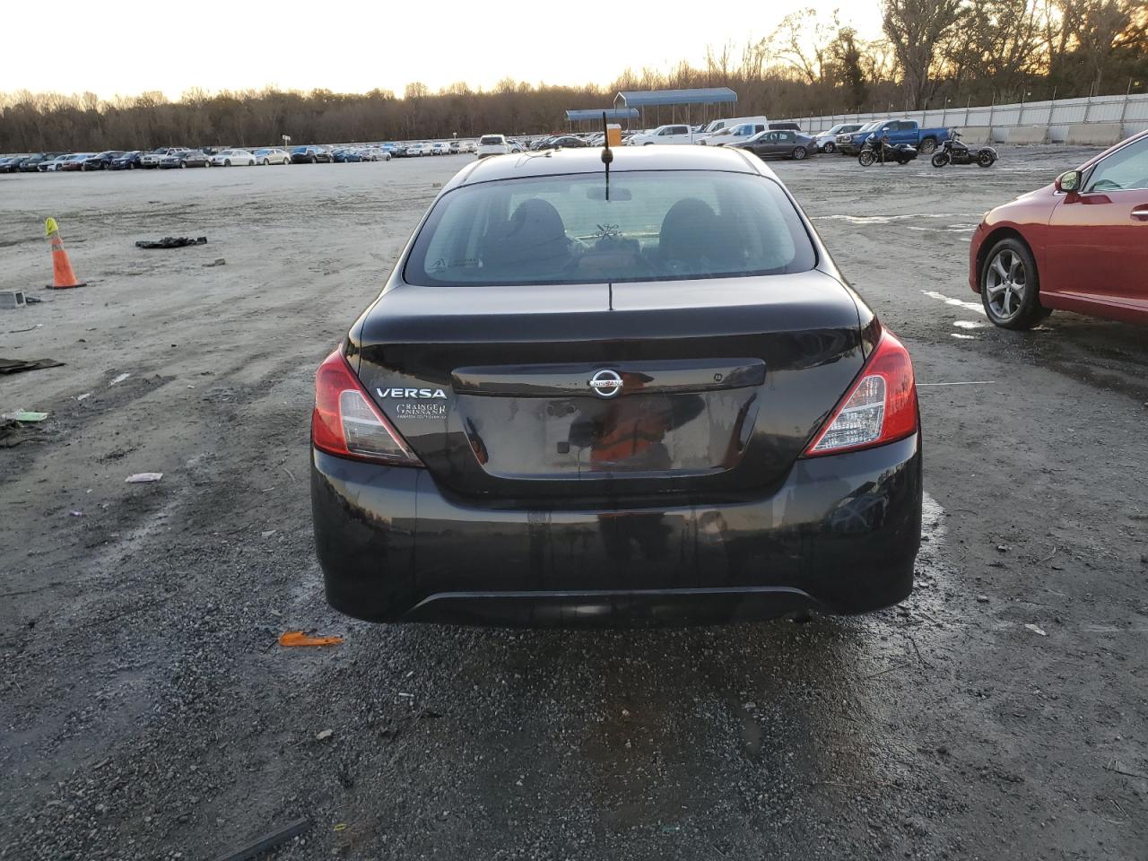 2017 Nissan Versa - Image 6