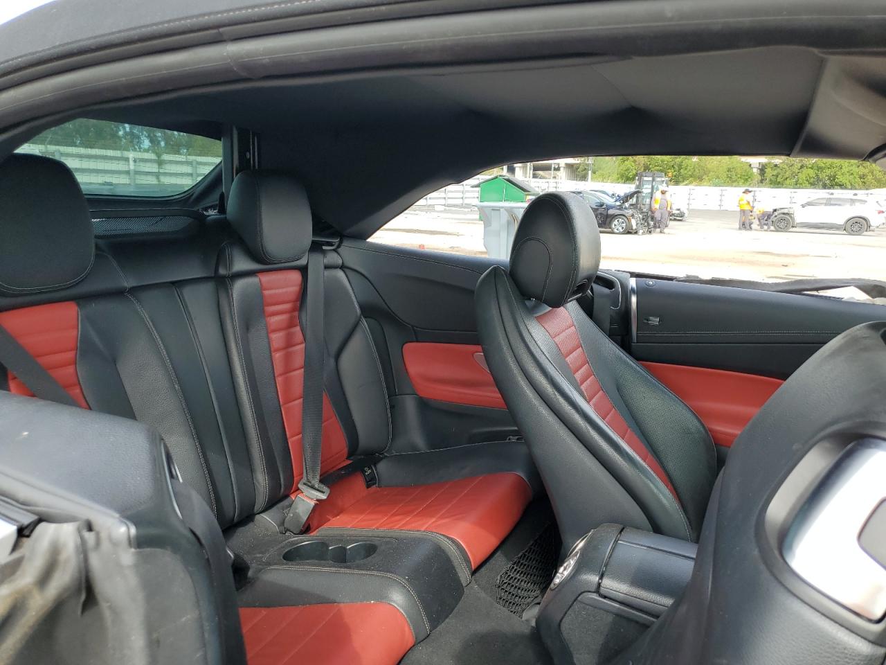 2020 Mercedes-Benz E-klasse - Image 10