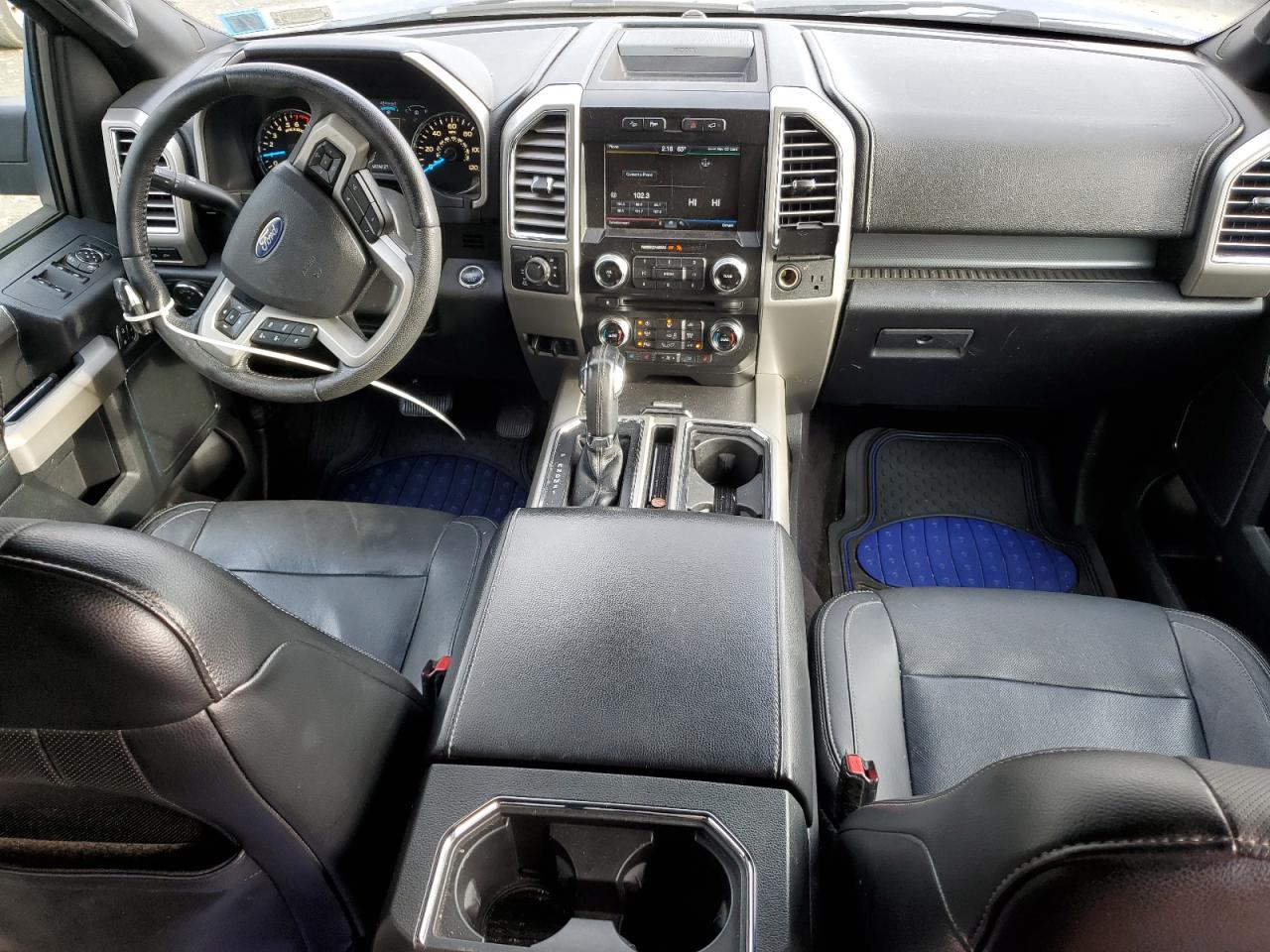 2015 Ford F-150 - Image 8