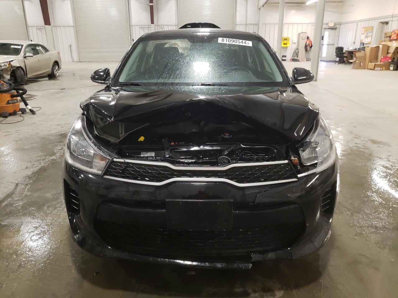 2020 Kia Rio - Image 5