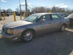 2002 Cadillac Deville Dhs للبيع في Chalfont، PA - Front End