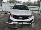 2015 Kia Sportage Lx იყიდება Augusta-ში, GA - Front End