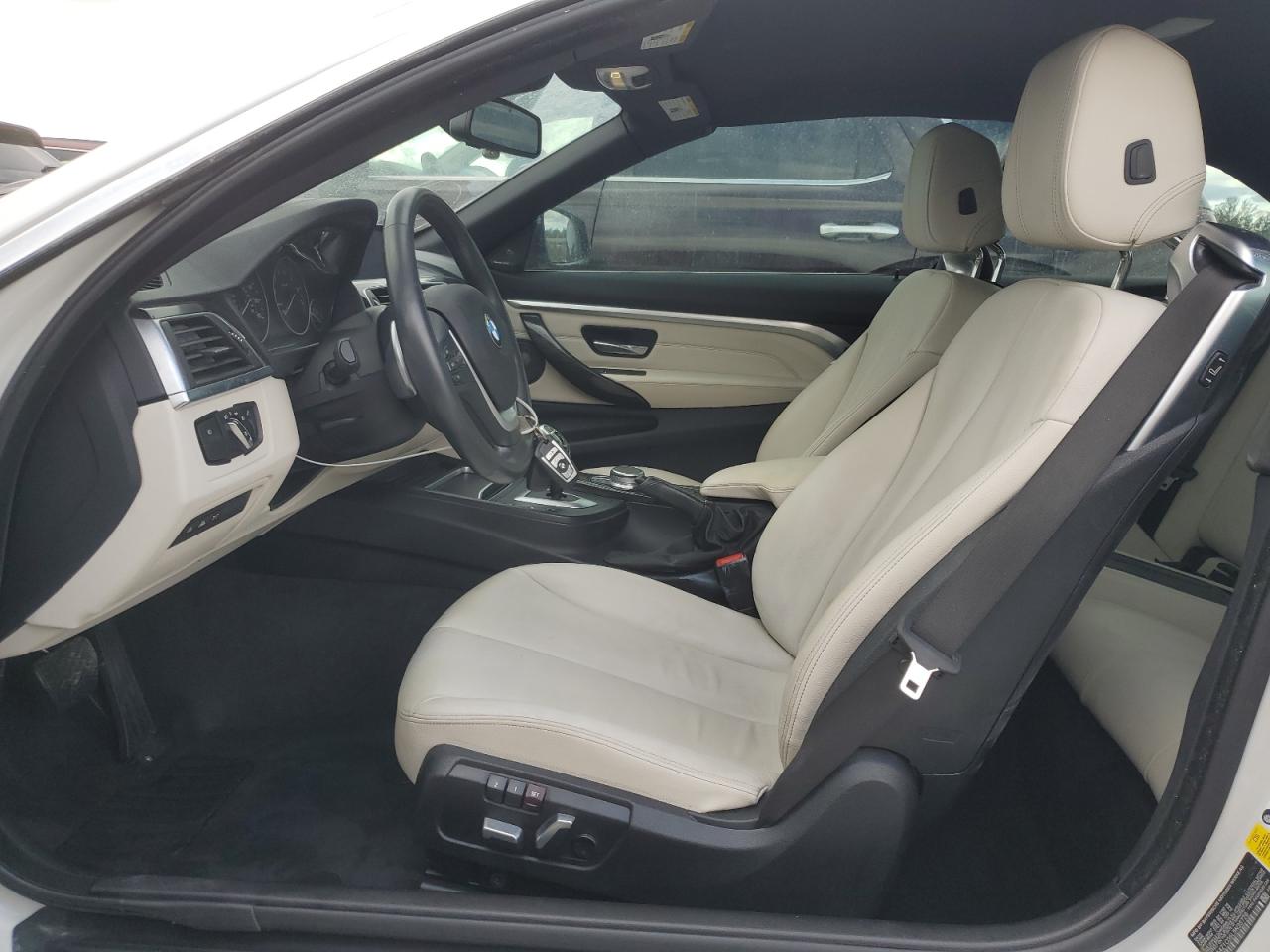 2020 BMW 4er - Image 7