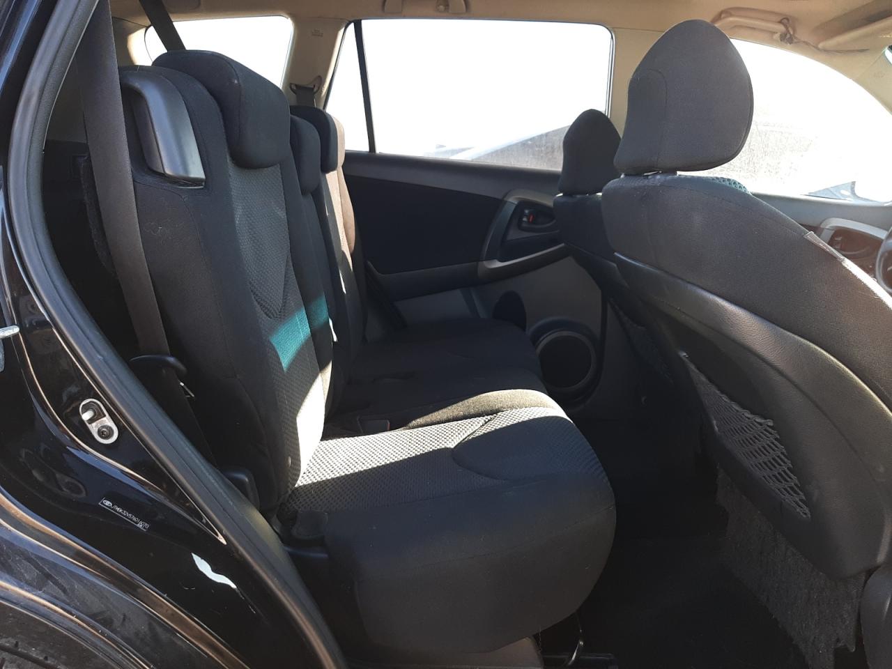 2007 Toyota Rav4 Sport VIN: JTMBK32V576016070 Lot: 78270684