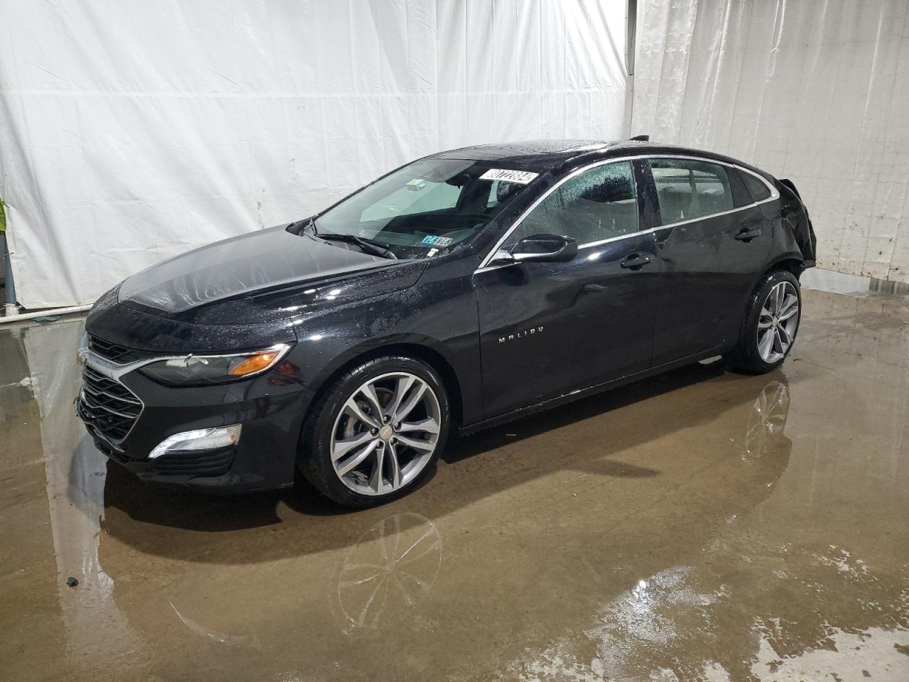 2023 Chevrolet Malibu - Image 1