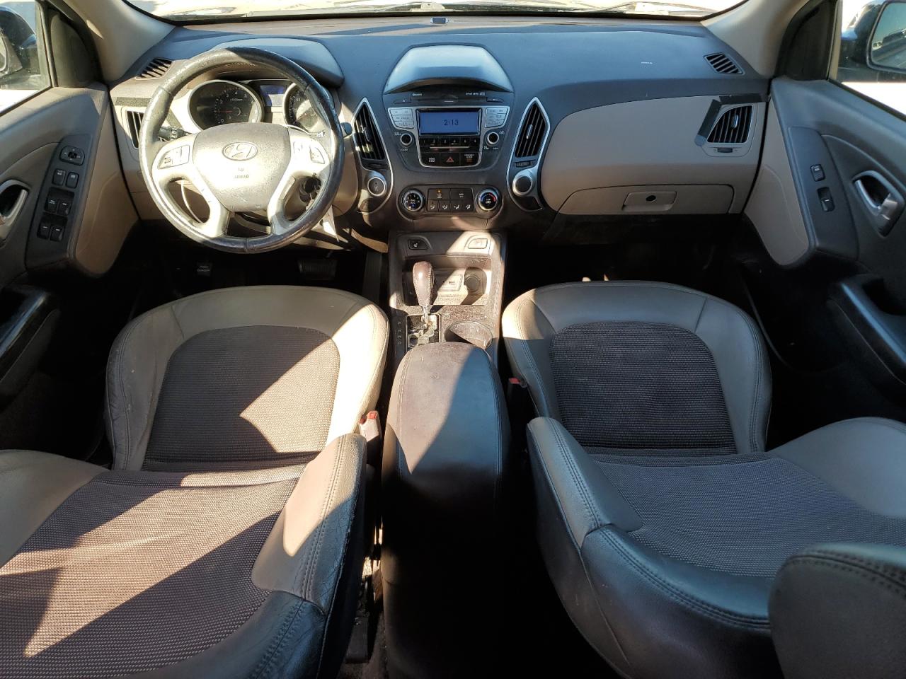 2013 Hyundai Tucson - Image 8