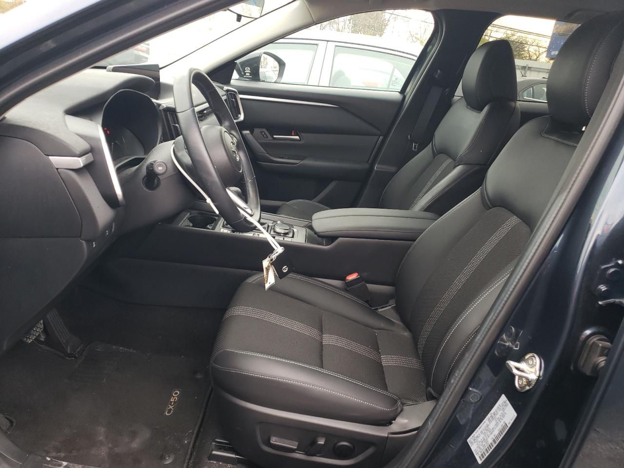 2023 Mazda CX-50 - Image 7
