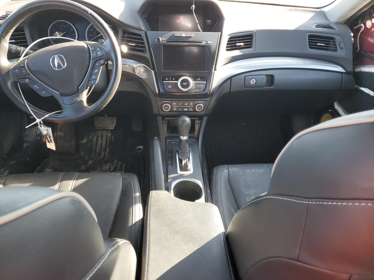 2021 Acura ILX - Image 8