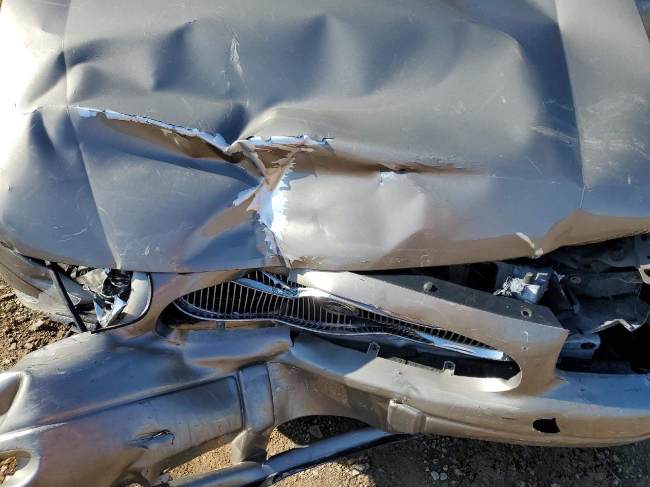 2000 Buick Lesabre Custom VIN: 1G4HP54K8Y4116070 Lot: 82616914