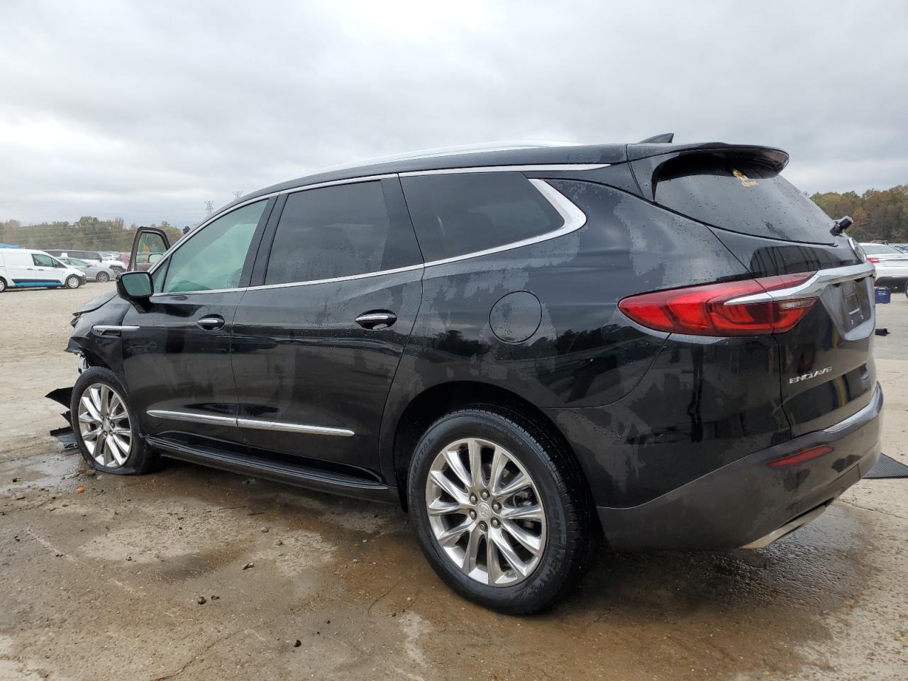 2020 Buick Enclave - Image 2