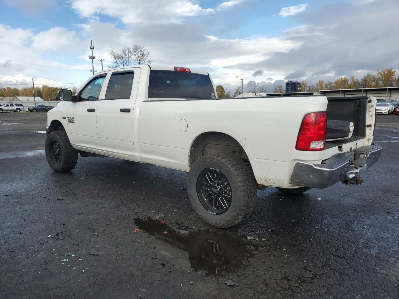 2018 RAM 2500 - Image 2