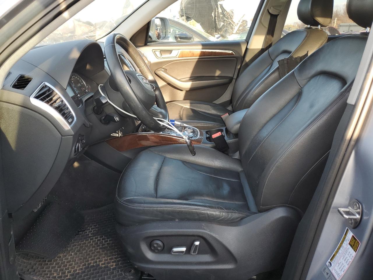 2017 Audi Q5 - Image 7
