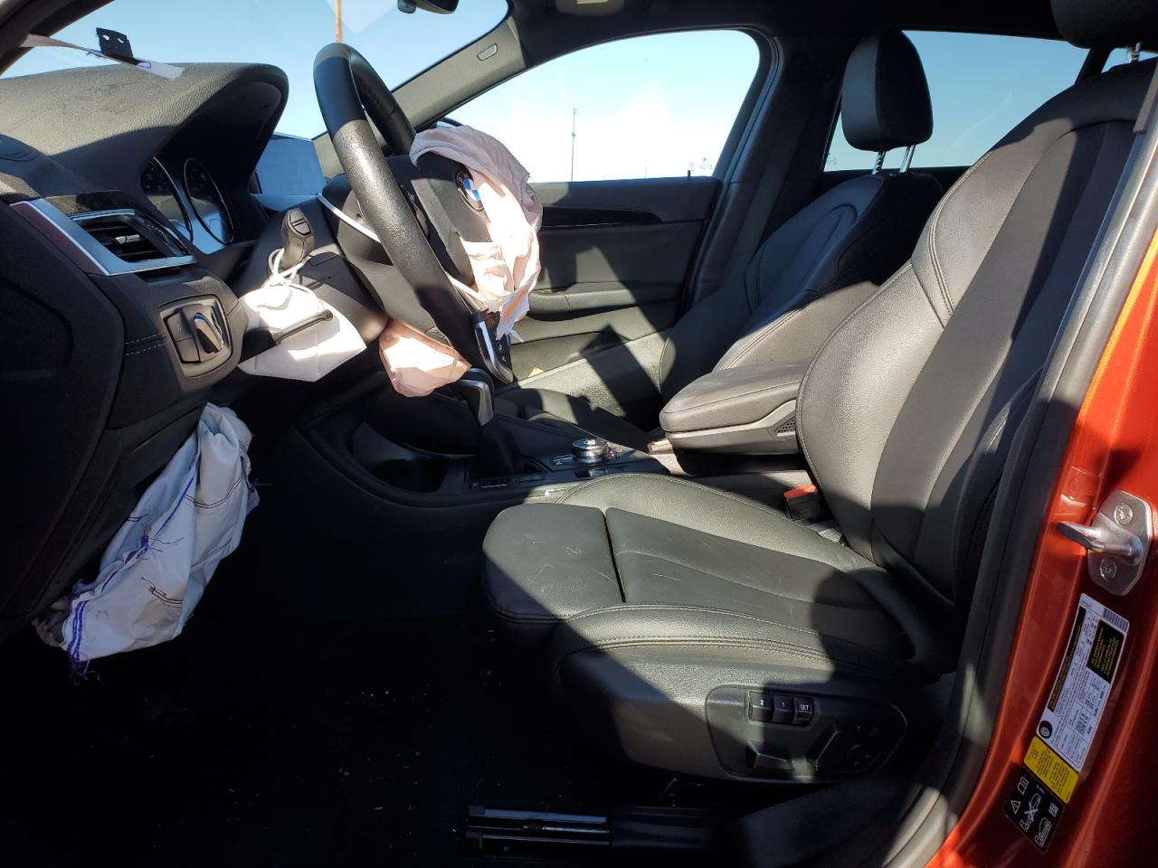 2019 BMW X2 - Image 7