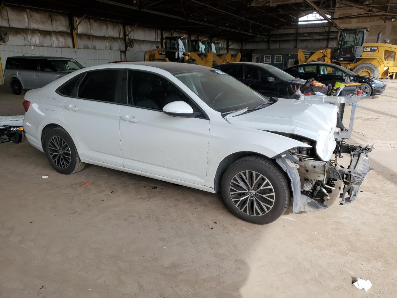 VIN 3VWE57BU0KM195241 2019 VOLKSWAGEN JETTA no.4