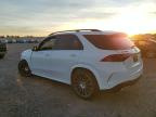 2020 Mercedes-Benz Gle 580 4Matic de vânzare în Sacramento, CA - Front End