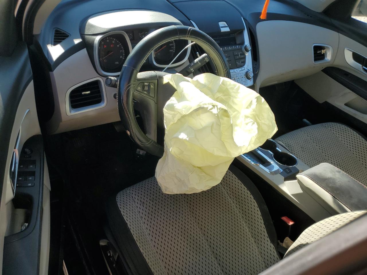 2011 Chevrolet Equinox - Image 8