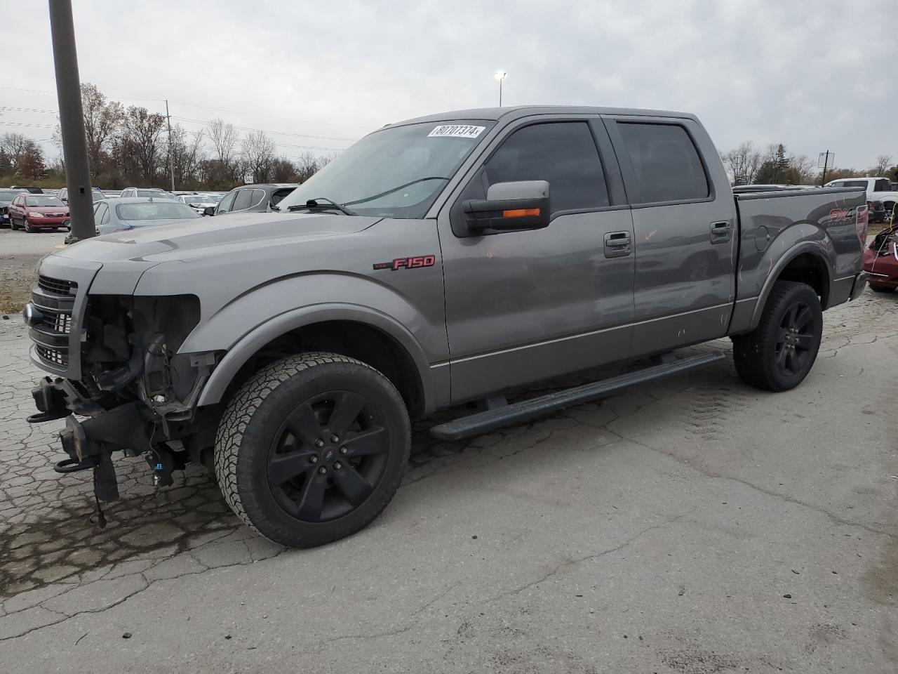 2013 Ford F-150 - Image 1