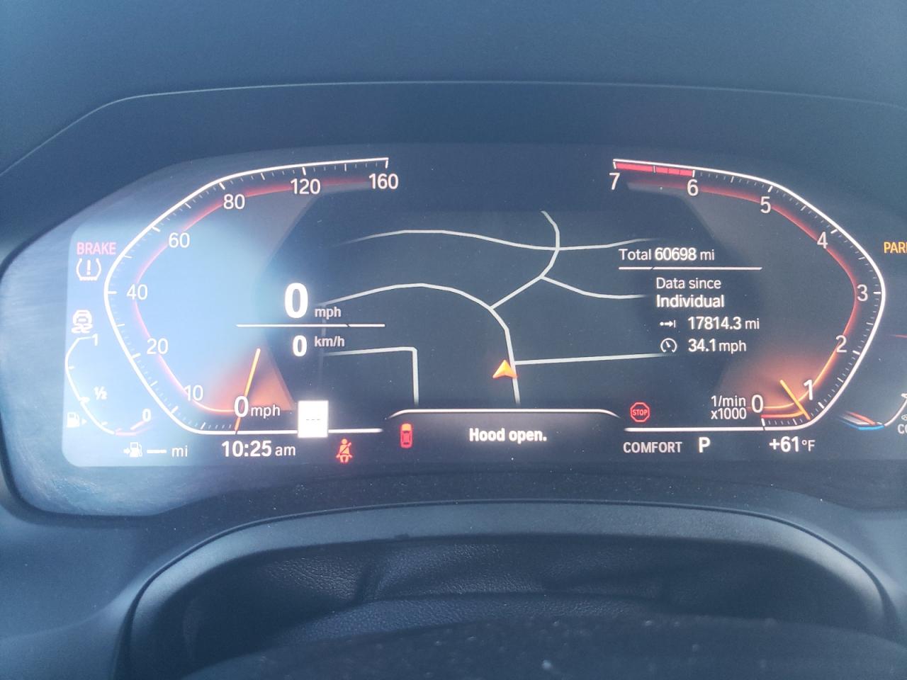 2019 BMW 3er - Image 9