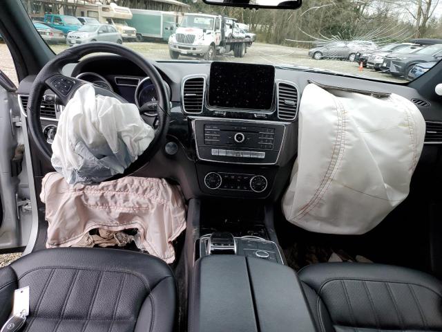 2018 MERCEDES-BENZ GLE 350 4MATIC