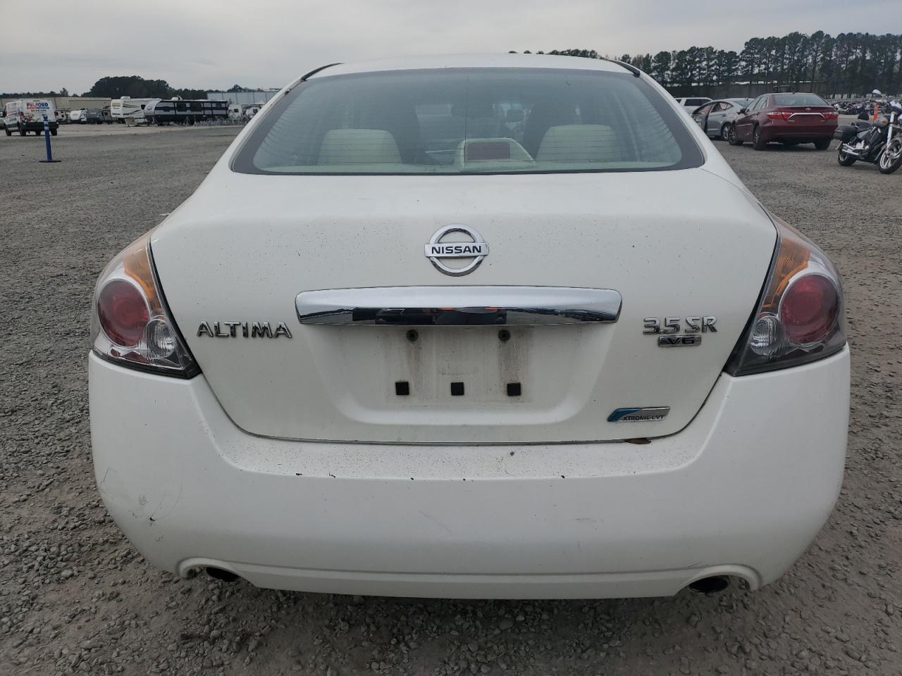 2012 Nissan Altima - Image 6