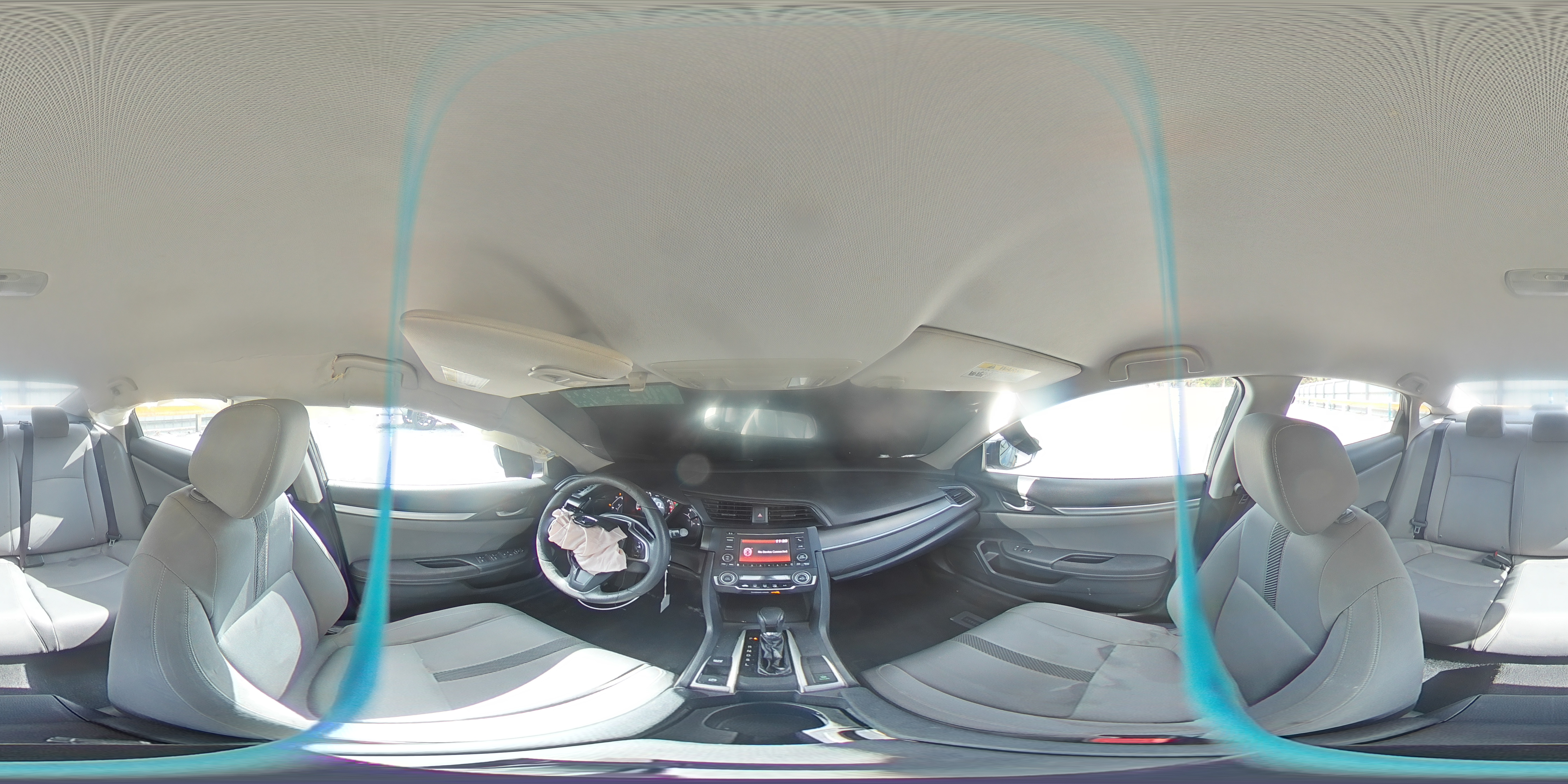2017 Honda Civic - Image 13