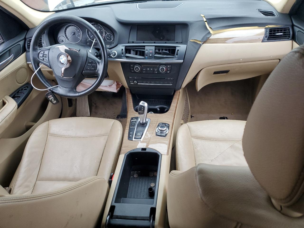 2013 BMW X3 - Image 8