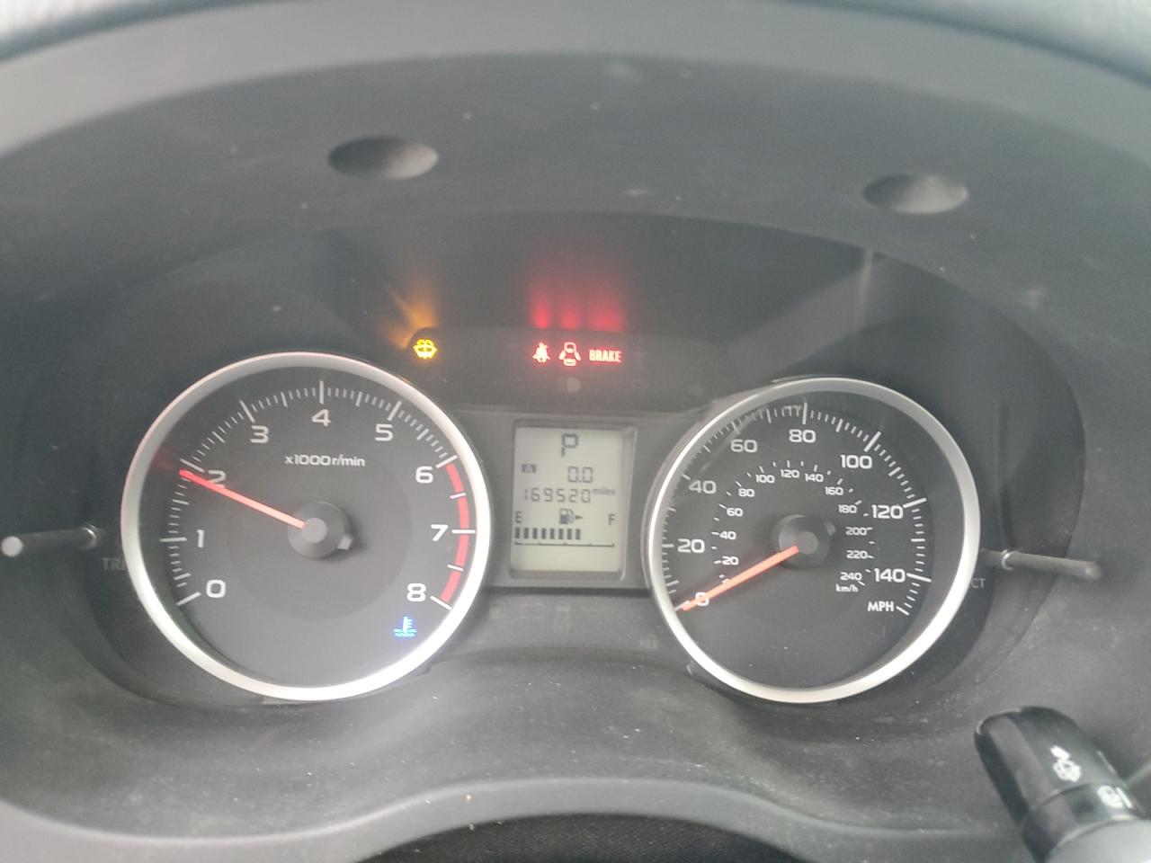 2018 Subaru Forester - Image 9