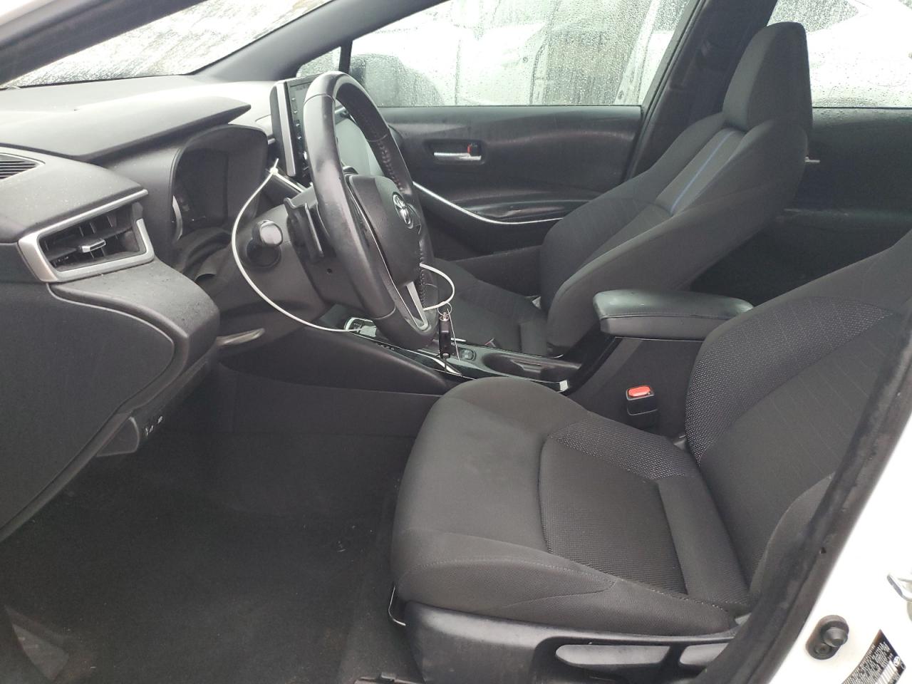 2021 Toyota Corolla - Image 7